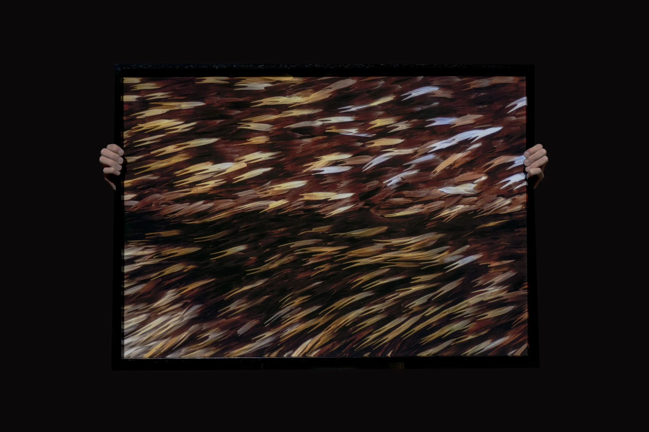 Biogenesis III